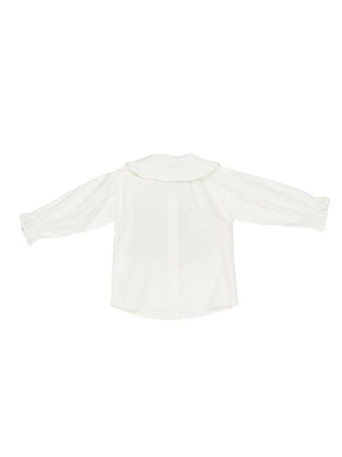 Camicia, neonata, logata. LE BEBE' ENFANT | LBG5532PA